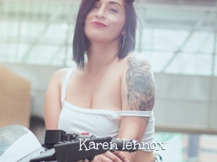 Karen_lennox
