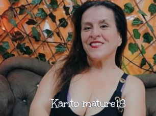 Karito_mature18