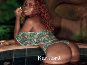 Karlabrit