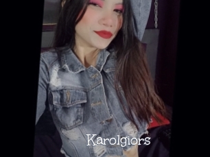 Karolgiors