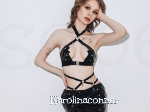 Karolinaconner