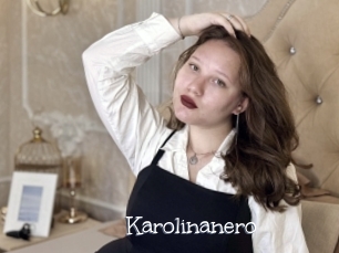 Karolinanero