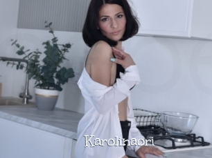 Karolinaori