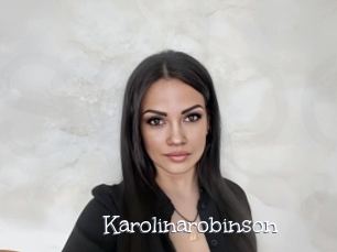 Karolinarobinson