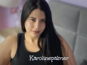 Karolinepalmer