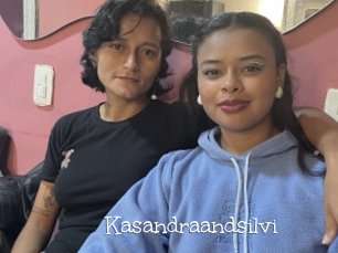 Kasandraandsilvi