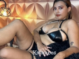 Kataowes