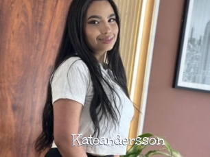 Kateandersson