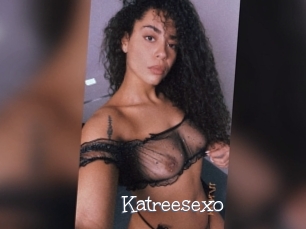 Katreesexo