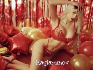 Kaylaminov