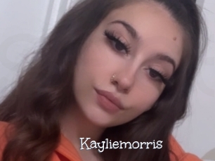 Kayliemorris
