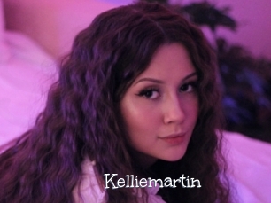 Kelliemartin