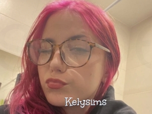 Kelysims