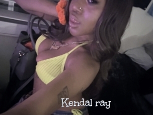 Kendal_ray