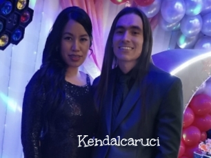 Kendalcaruci