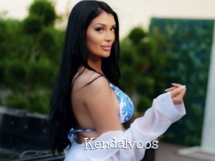 Kendalvoos