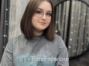 Kendraparlow