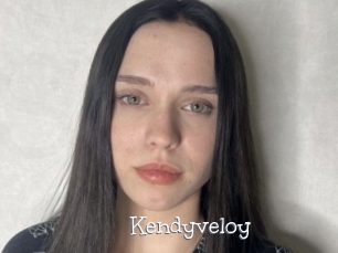 Kendyveloy