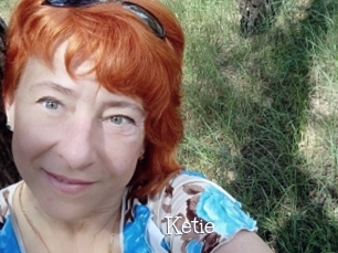 Ketie