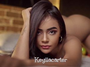 Keyllacarter