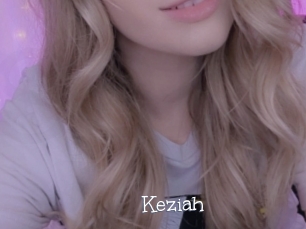 Keziah