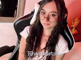 Khalifafletcher