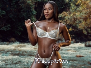 Khloeparton