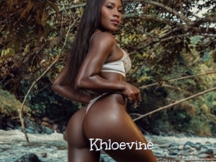 Khloevine