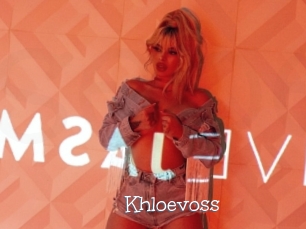 Khloevoss