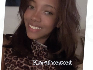 Kiarajhonsont