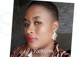 Kickyjaz