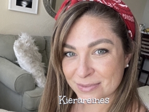 Kierareines