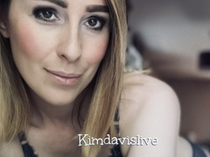 Kimdavislive