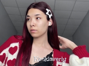 Kimklaverly