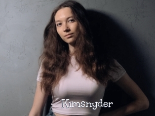 Kimsnyder