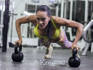 Kimyhall
