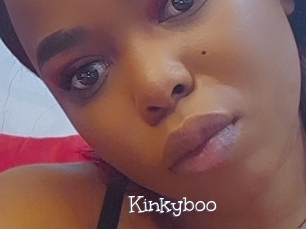 Kinkyboo
