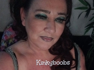 Kinkyboobs