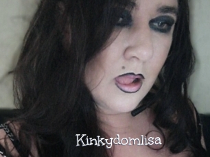 Kinkydomlisa