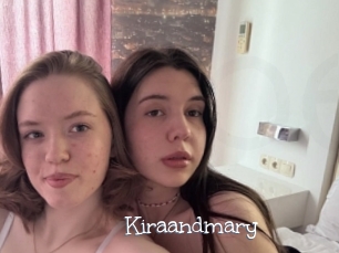 Kiraandmary