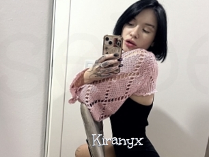 Kiranyx