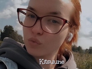 Kitsuune