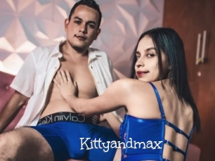 Kittyandmax