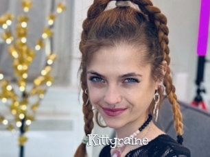 Kittyraine