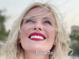 Kollette