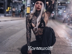Koraawolff