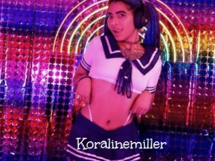 Koralinemiller