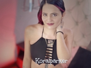 Koralparker