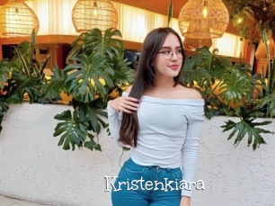 Kristenkiara