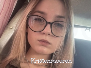 Kristenmooren